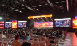 کنفرانس بیت‌کوین میامی Bitcoin Conference (Miami, USA)