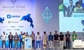 رویداد Ethereum Devcon