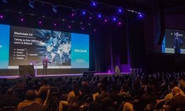 کنفرانس بیت‌کوین آمریکای شمالی (The North American Bitcoin Conference یا TNABC)