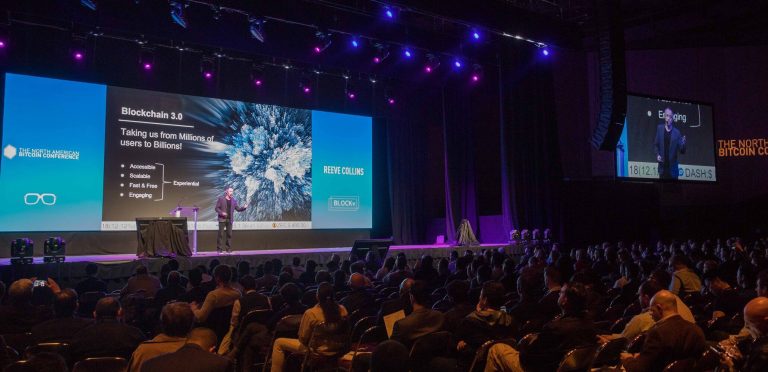 Read more about the article کنفرانس بیت‌کوین آمریکای شمالی (The North American Bitcoin Conference یا TNABC)