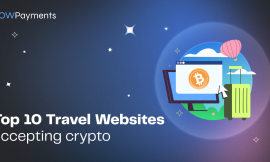 لیست شرکت‌ها و سایت‌های گردشگری که بیت‌کوین قبول می‌کنند