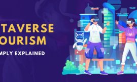 سفر به آینده: ارتباط متاورس، NFTها و بیت‌کوین با صنعت گردشگری