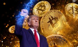 ترامپ مدیا ۲.۵ میلیارد دلار برای سرمایه‌گذاری در بیت‌کوین جمع‌آوری می‌کند