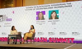 رویداد World Blockchain Summit