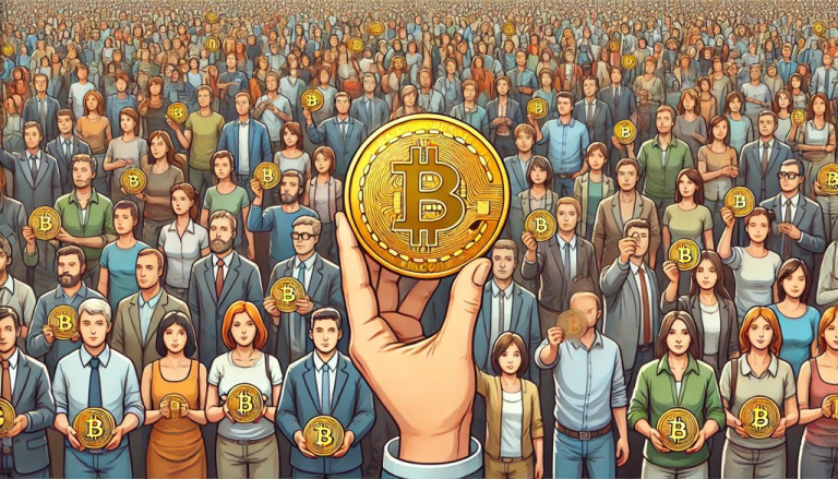 Read more about the article عملکرد مثبت بازار رمزارزها؛ نشانه‌ای از بازگشت اعتماد و رشد پایدار