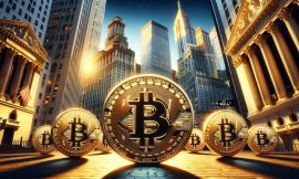 افزایش سرمایه‌گذاری نهادی در بیت‌کوین
