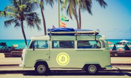 تجربه یک سفر تمام بیت‌کوینی: یک روز با توریست ارز دیجیتال