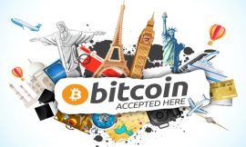 چرا آژانس‌های گردشگری باید بیت‌کوین را بپذیرند؟