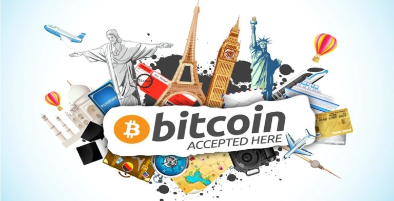 Read more about the article چرا آژانس‌های گردشگری باید بیت‌کوین را بپذیرند؟