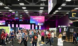 رویداد Consensus (آمریکا) در حوزه بیت کوین و بلاکچین