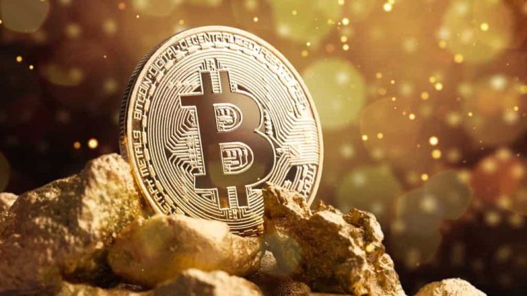 Read more about the article بیت‌کوین در برابر طلا: عملکرد به‌عنوان پوشش تورمی در سال ۲۰۲۵