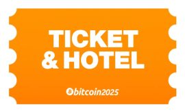 راهنمای استفاده از بیت‌کوین در سفر: از بلیت تا هتل