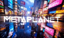 خیز ژاپنی‌ها برای تسلط بر بازار BTC؛ متاپلنت ۵۵۵ بیت‌کوین دیگر خرید!