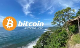 گردشگری دیجیتال: چگونه بیت‌کوین سفرهای ما را متحول کرده است؟