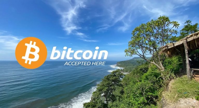 Read more about the article گردشگری دیجیتال: چگونه بیت‌کوین سفرهای ما را متحول کرده است؟